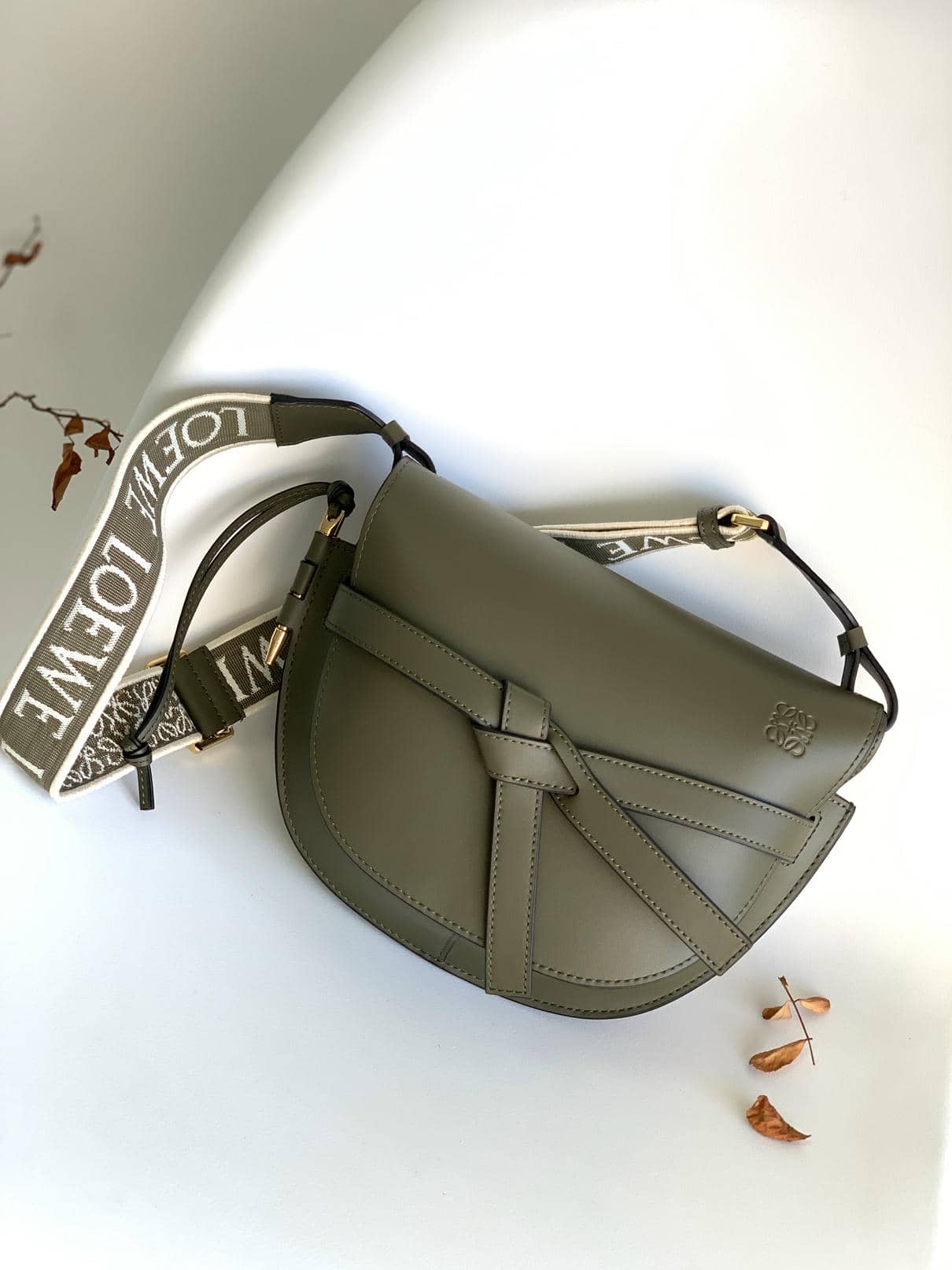 0009-Gate Saddle Bag